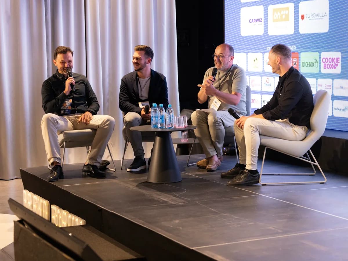 Brand Forum