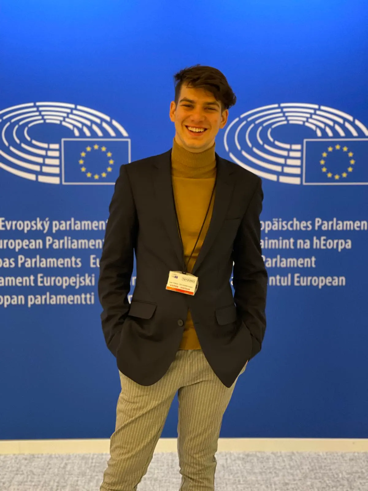 Europski parlament