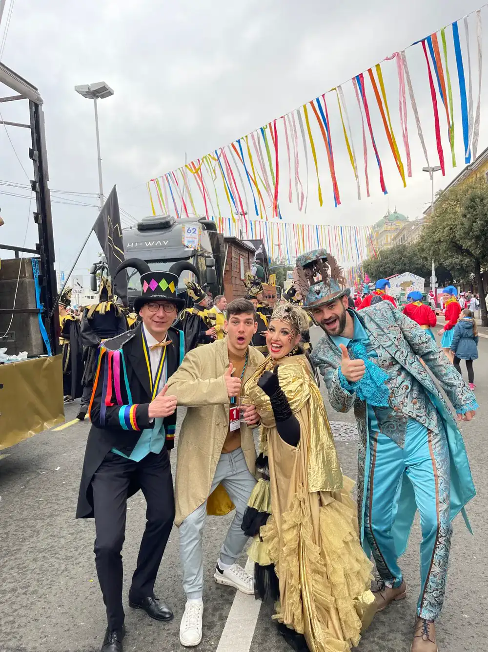 Riječki karneval